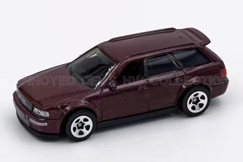 '94 Audi Avant RS2