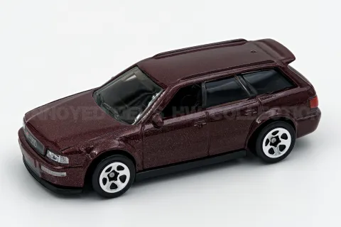 '94 Audi Avant RS2