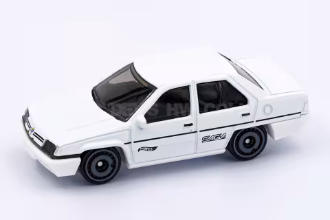 Proton Saga