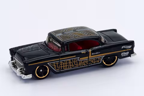 '55 Chevy