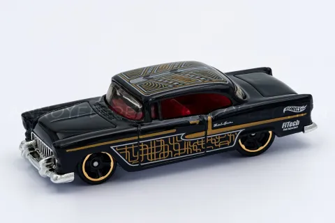'55 Chevy