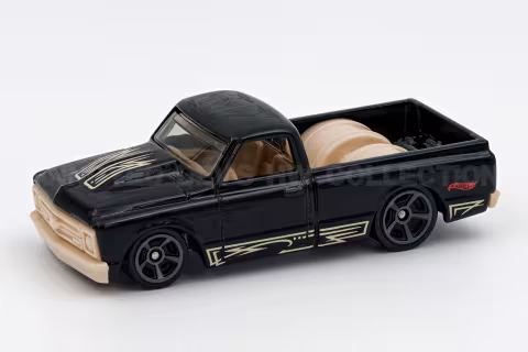 '67 Chevy C10