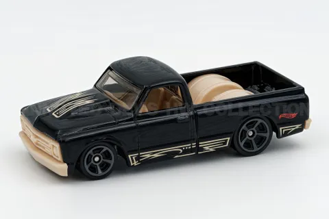'67 Chevy C10