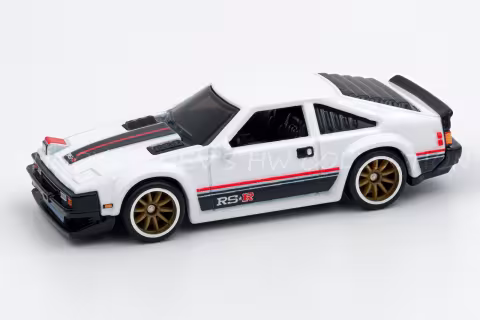 '82 Toyota Supra