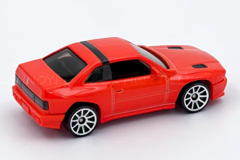 Maserati Shamal back