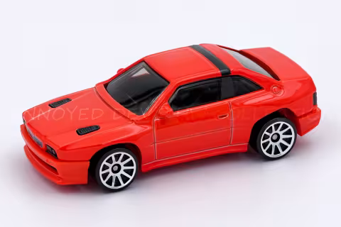 Maserati Shamal