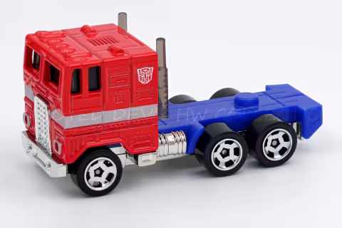 Optimus Prime