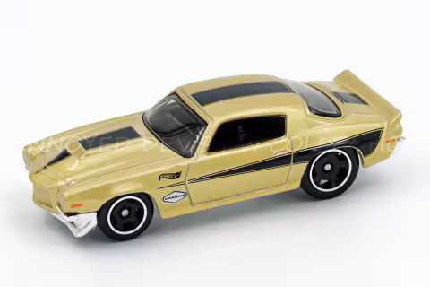 '70 Chevy Camaro RS