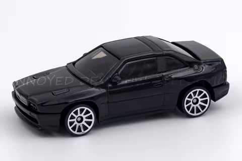 Maserati Shamal