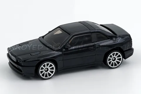 Maserati Shamal