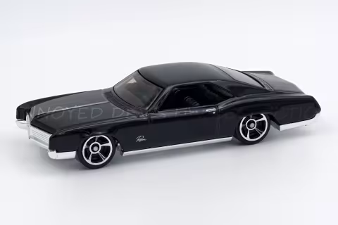 '66 Buick Riviera