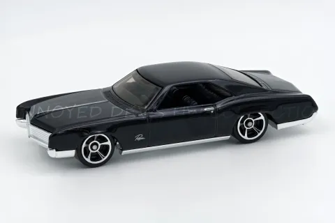 '66 Buick Riviera