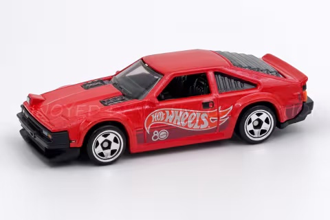 '82 Toyota Supra