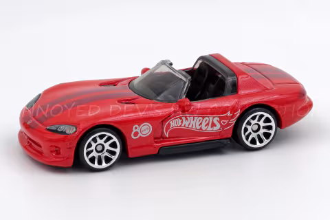 Dodge Viper RT/10