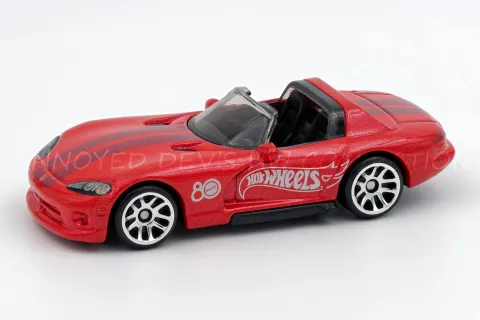 Dodge Viper RT/10