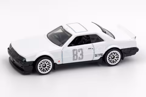 Nissan Skyline 2000 Turbo RS (KDR30)