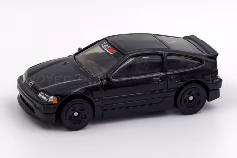 '88 Honda CR-X