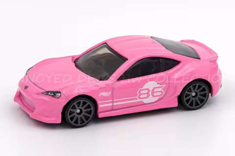 Scion FR-S