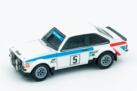 '78 Ford Escort RS 1800 MK2
