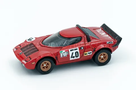 Lancia Stratos
