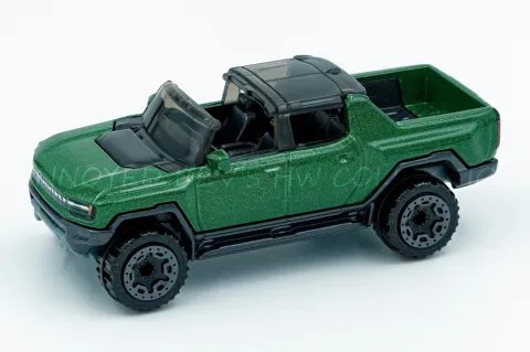 GMC Hummer EV