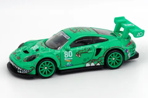 "Rexy" Porsche 911 GT3 R (992)