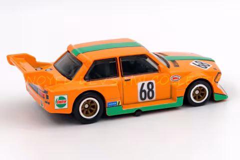 BMW 320 Group 5 back