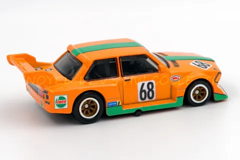 BMW 320 Group 5 back