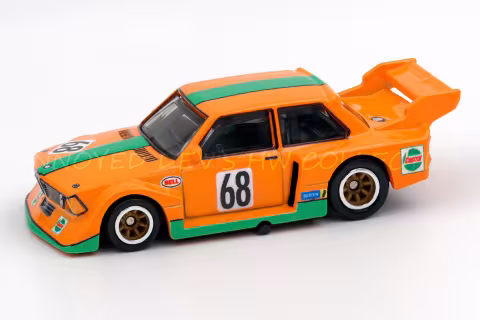 BMW 320 Group 5