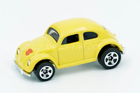 VW Bug (Bumblebee)
