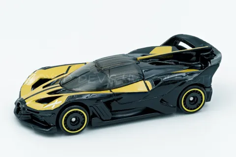 Bugatti Bolide