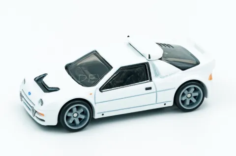 Ford RS200