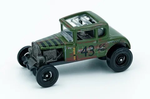 Ford Model A Custom '31