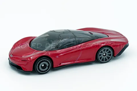 McLaren Speedtail