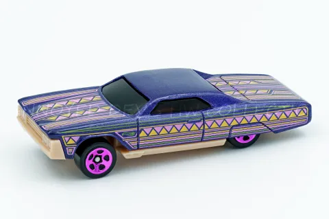 Layin' Lowrider