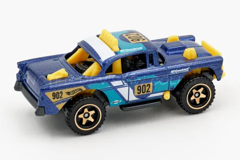 Big-Air Bel-Air back
