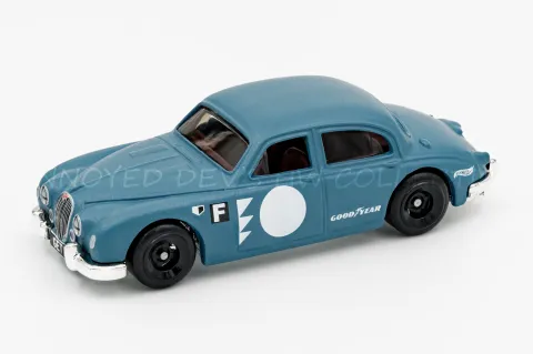 Jaguar Mk1