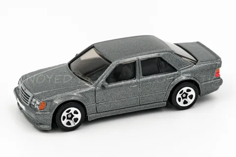Mercedes-Benz 500 E