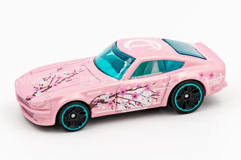Datsun 240Z
