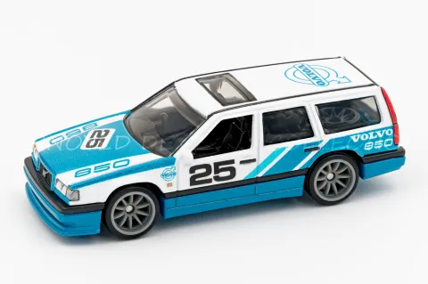 Volvo 850 Estate