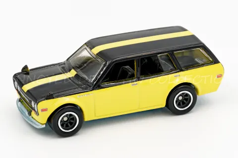 Datsun 510 Wagon