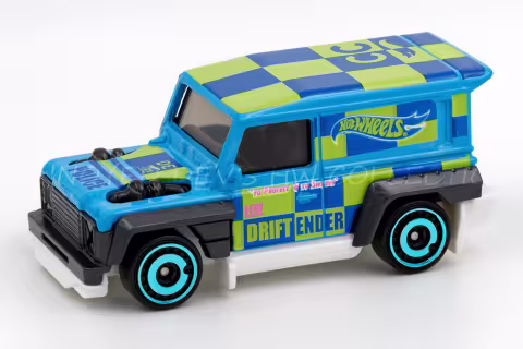 Drift-Ender