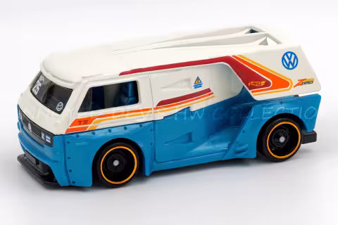 VW T3 Custom
