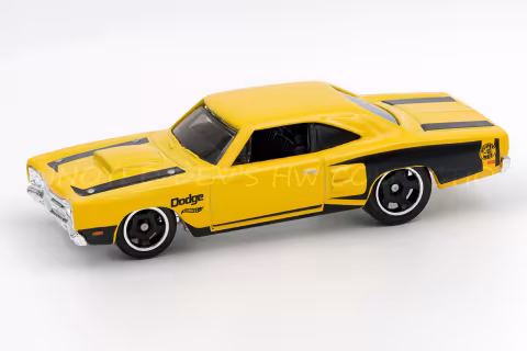 '69 Dodge Coronet Superbee