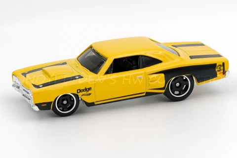 '69 Dodge Coronet Superbee