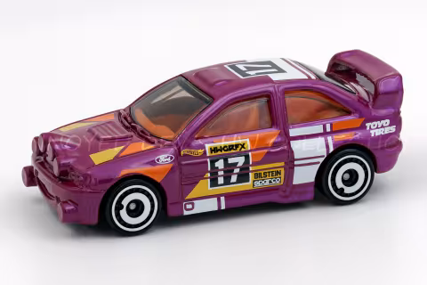 Ford Escort