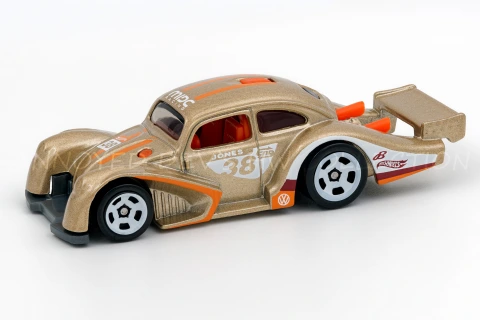 Volkswagen Käfer Racer
