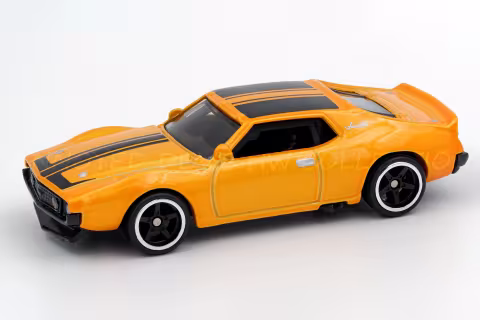 '71 AMC Javelin
