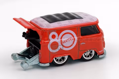 Kool Kombi back