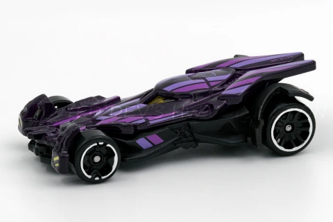 Batmobile
